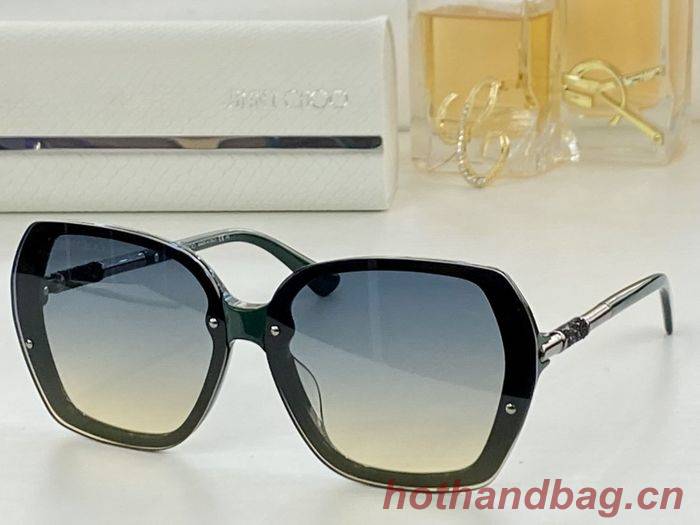 Jimmy Choo Sunglasses Top Quality JCS00147